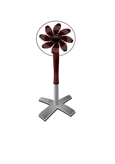 Vantilator clipart