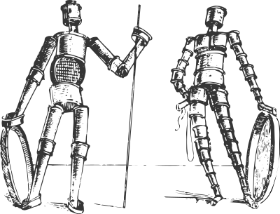 Varie Figure clipart