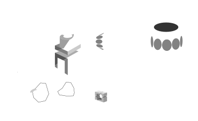 Various forms clipart