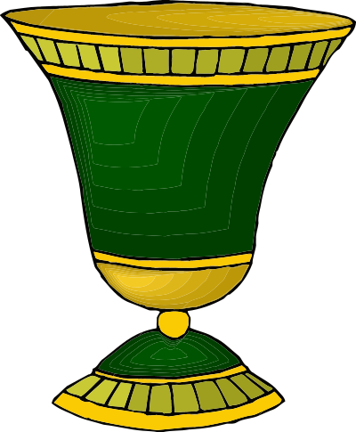 Vase 55 clipart