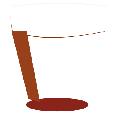 Vaso terracotta 2 clipart