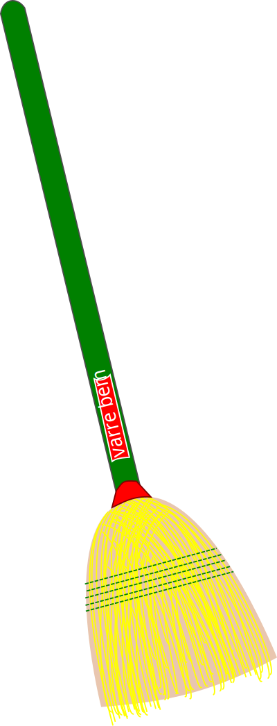 VASSOURA clipart