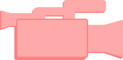VCR simple icon clipart