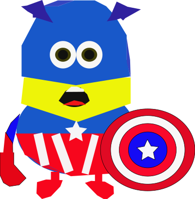 Vector art clipart