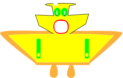 Vector art 2 clipart