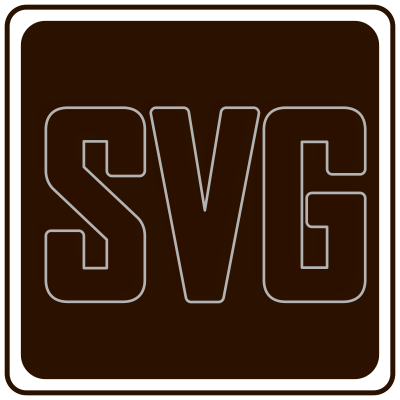 Vector SVG clipart