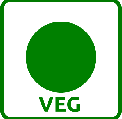 Veg Icon clipart