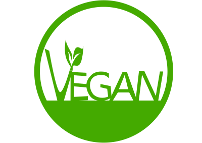 Vegan Symbol 1 clipart
