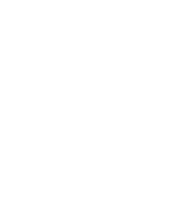 Vegan v plant icon in white clipart