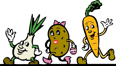 Veggies clipart