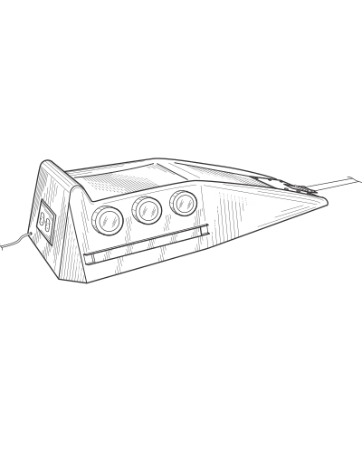 Vehicle Ramp clipart