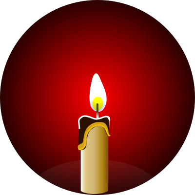 Vela clipart