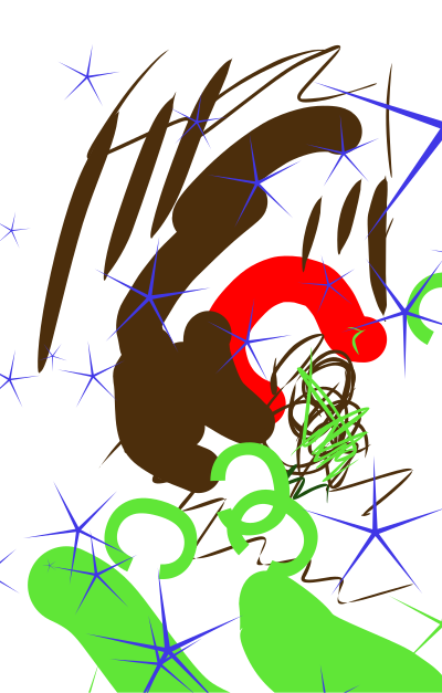 Velcro Cold Wrap clipart