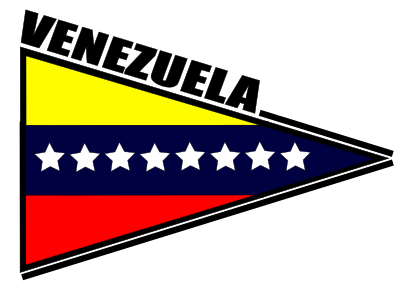 Venezuela clipart