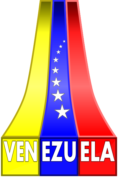 Venezuela clipart