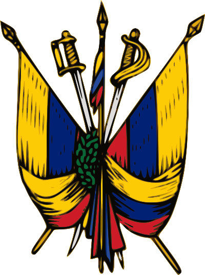 Venezuela Flags clipart