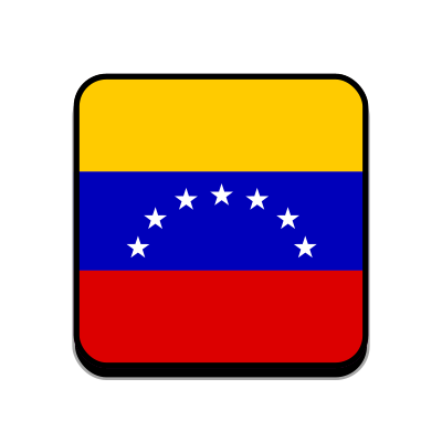 Venezuela - ve clipart