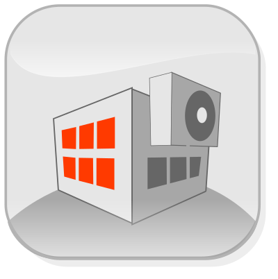 Ventilation clipart