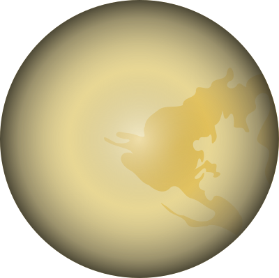 Venus dan gerhards 01 clipart