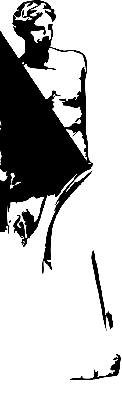 Venus de Milo clipart