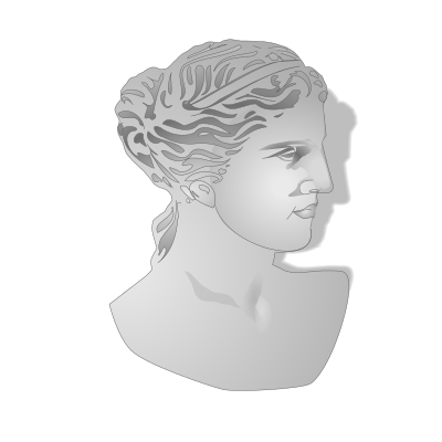 Venus de Milo - the old version fixed clipart