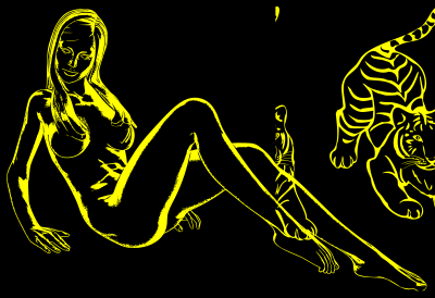 VenusReal clipart
