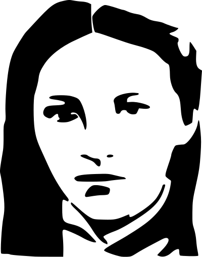Vera Zasulich clipart