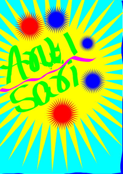 Very Nice Persons clipart