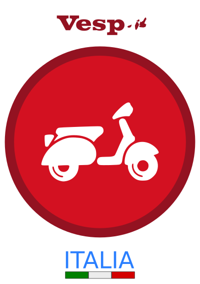 VESPA clipart
