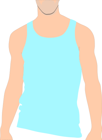 Vest clipart