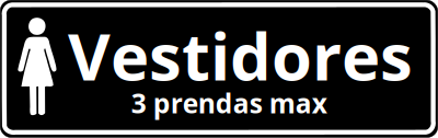 Vestidores clipart