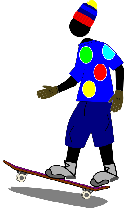 Vestimentary Rules clipart
