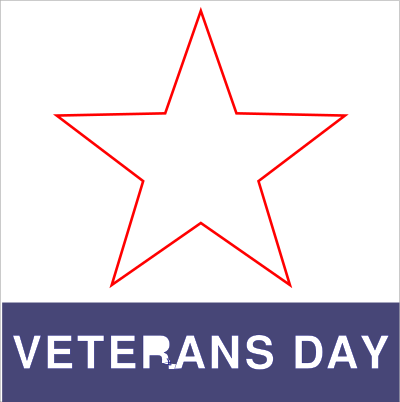 Veterans Day (US) clipart