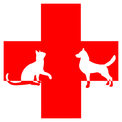 Veterinary First Aid clipart
