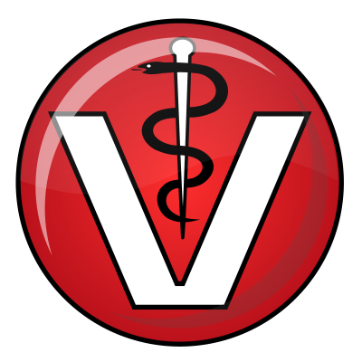 veterinary Logo clipart