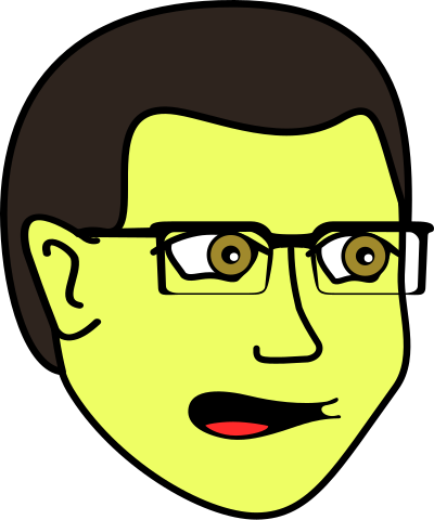 Vexstrips Avatar clipart