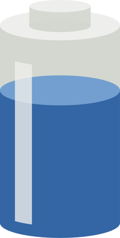Vial clipart