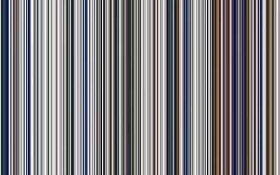Vibrant Vertical Stripes 10 clipart