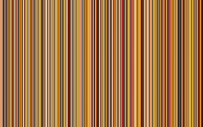 Vibrant Vertical Stripes 11 clipart