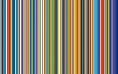 Vibrant Vertical Stripes 8 clipart