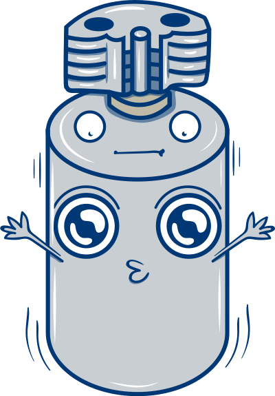 Vibrating Motor clipart