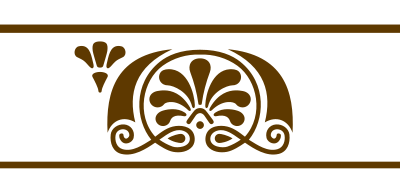 Victorian Ornament 2 clipart