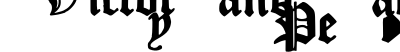 Victory and Peace - Text clipart
