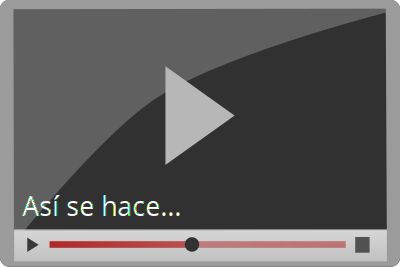 Video clipart