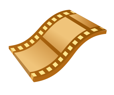 Video clipart