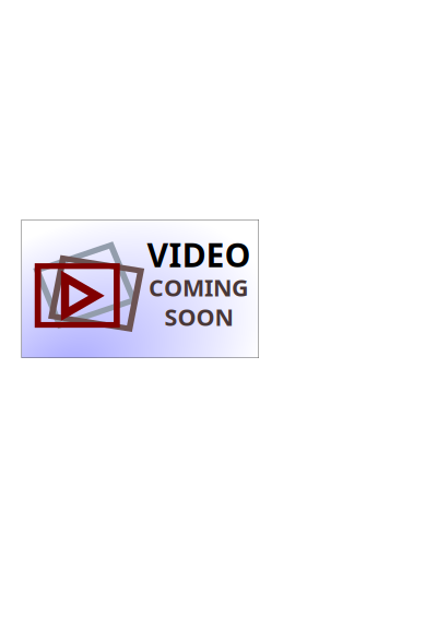 Video Coming Soon clipart
