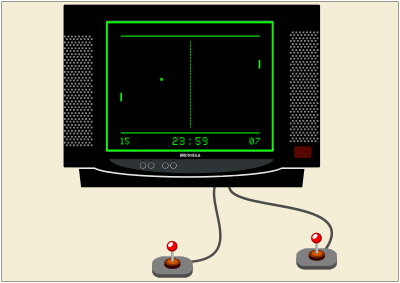 VIDEO GAMES clipart