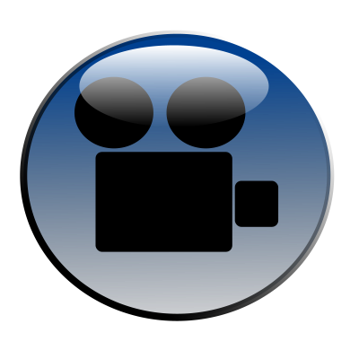 Video-icon clipart