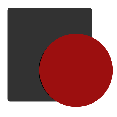 Video player clipart