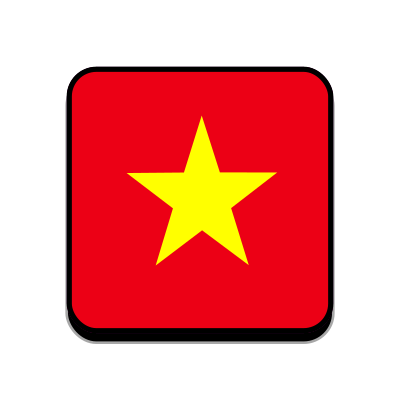 Vietnam - vn clipart
